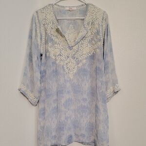 334◼️AMAYA TUNIC